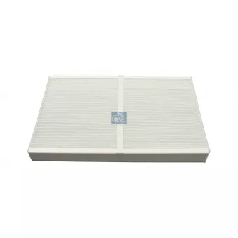 Filtre, air de l'habitacle DT