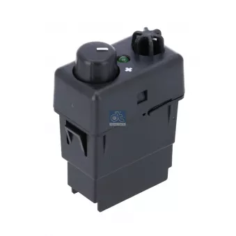 Thermostat, liquide de refroidissement DT 2.76120