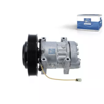 Compresseur, climatisation DT 2.76190