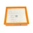 Filtre, air de l'habitacle DT 2.76102 - Visuel 1