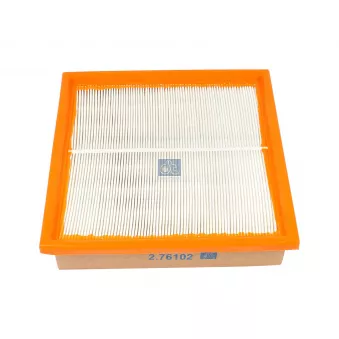 Filtre, air de l'habitacle DT