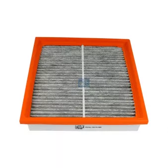 Filtre, air de l'habitacle DT
