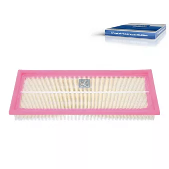 Filtre, air de l'habitacle DT