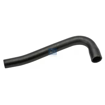 Manche, batterie chauffante-chauffage DT 2.76270