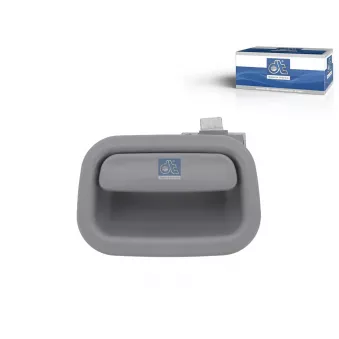 Poignet, équipement intérieur DT 2.77000