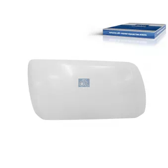 Déflecteur DT 2.78042