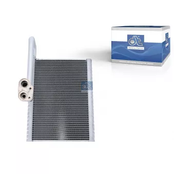 Évaporateur climatisation DT 2.76500