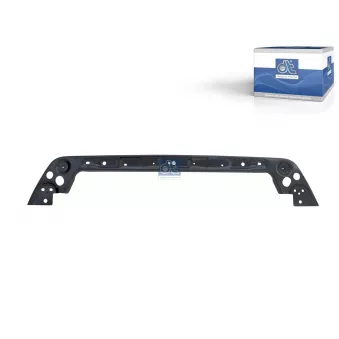 Support, pare-chocs DT 2.75112