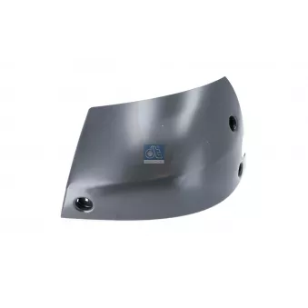 Pare-chocs avant droit DT 2.75091