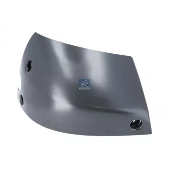 Pare-chocs avant gauche DT 2.75090