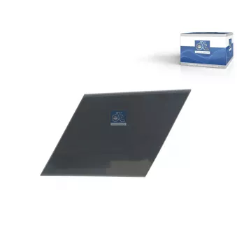 Enjoliveur, pare-chocs DT 2.75034