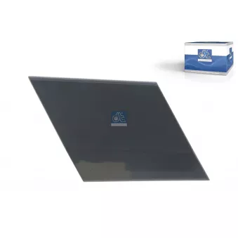 Enjoliveur, pare-chocs DT 2.75033