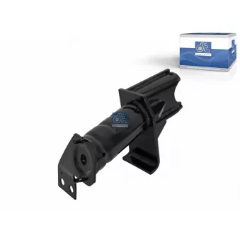 Support, pare-chocs DT 2.75096