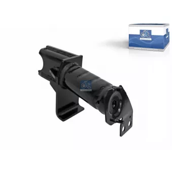 Support, pare-chocs DT 2.75095