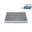 Filtre, air de l'habitacle DT 2.76281 - Visuel 1