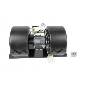 Pulseur d'air habitacle DT