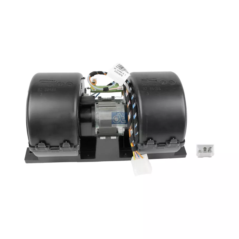 Pulseur d'air habitacle DT 2.76014