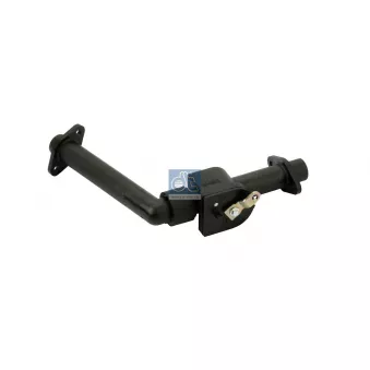 Vanne de regulation chauffage DT 2.76021