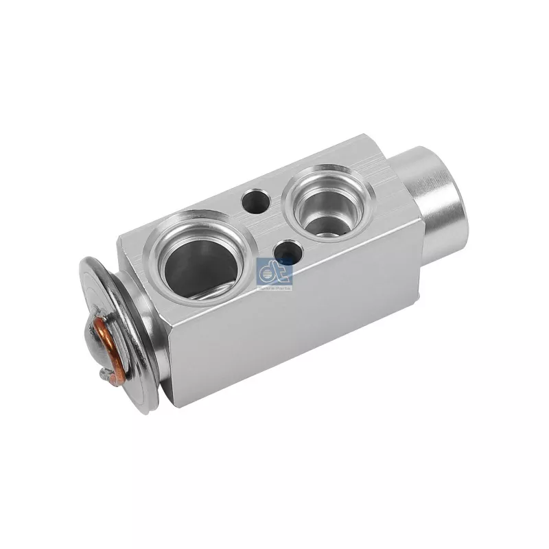 Détendeur, climatisation DT 2.76019