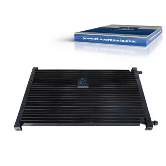 Condenseur, climatisation DT 2.76001