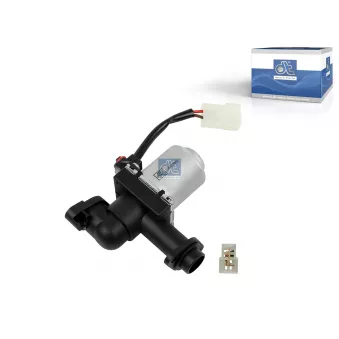 Électrovanne, climatisation DT 2.76028