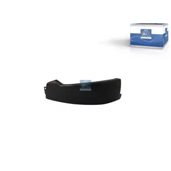 Pare-chocs avant droit DT 2.75143