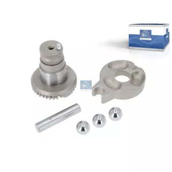 Kit de réparation, étrier de frein DT 2.94330