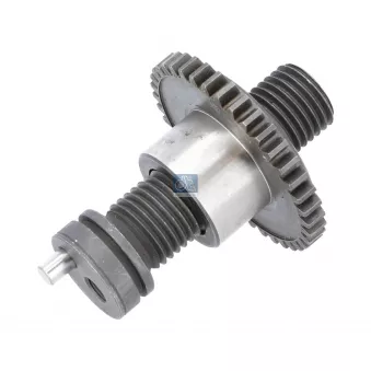 Kit de réparation, étrier de frein avant droit DT 2.94324