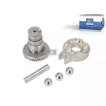 Kit de réparation, étrier de frein DT 2.94331