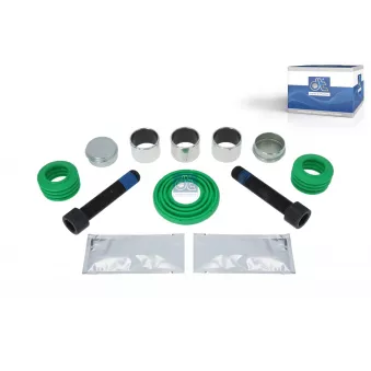 Kit de réparation, étrier de frein DT 2.94338