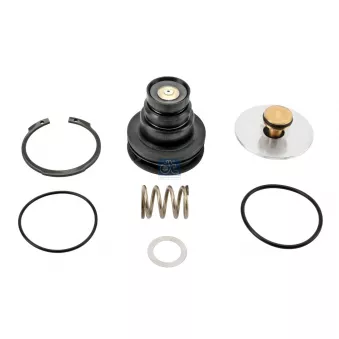 Kit de réparation, dessicateur DT 2.94416