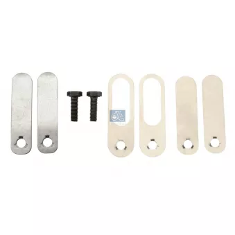 Kit de réparation, compresseur DT 2.94430
