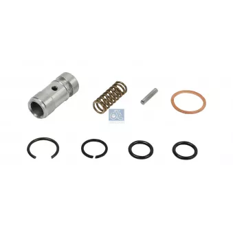 Kit de réparation, compresseur DT 2.94423