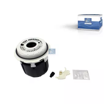 Kit de réparation, dessicateur DT 2.94449