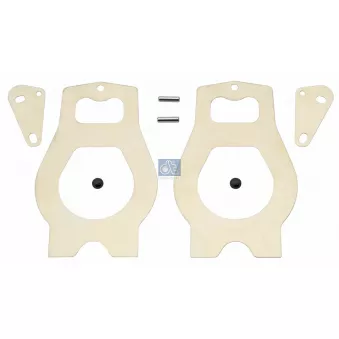 Kit de réparation, compresseur DT 2.94429