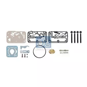 Kit de réparation, compresseur DT 2.94464