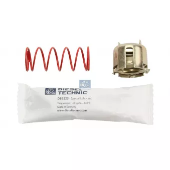 Kit de réparation, ajustage automatique DT 2.94101