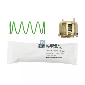 Kit de réparation, ajustage automatique DT 2.94100