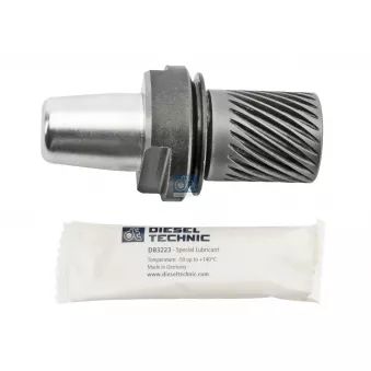 Kit de réparation, ajustage automatique DT 2.94120