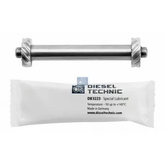 Ajusteur, frein à tambour DT 2.94140