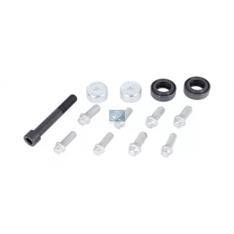 Kit de réparation, étrier de frein DT 2.94094
