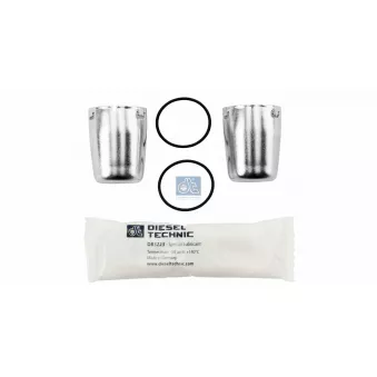 Kit de réparation, ajustage automatique DT 2.94130