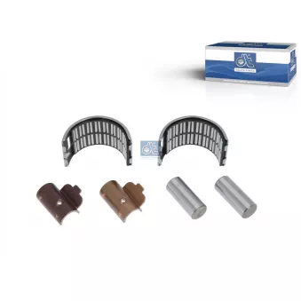 Kit de réparation, étrier de frein DT 2.94084