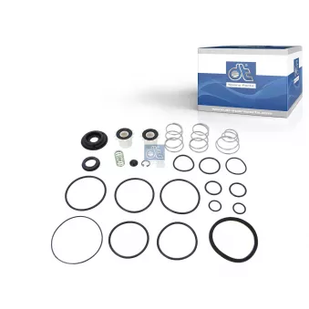 Kit de réparation, valve de commande du frein de service DT 2.94514