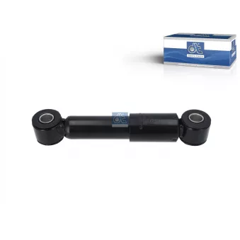 Amortisseur, suspension de la cabine DT 2.62279
