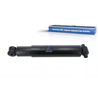 Jeu de 2 amortisseurs arrière DT