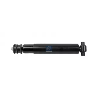 Jeu de 2 amortisseurs arrière DT 2.62248