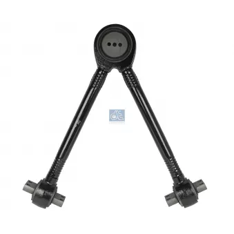 Triangle ou bras de suspension (train arrière) DT 2.62229