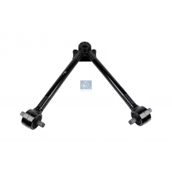 Triangle ou bras de suspension (train arrière) DT 2.62223
