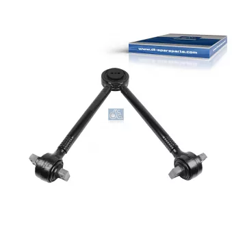 Triangle ou bras de suspension (train arrière) DT 2.62218